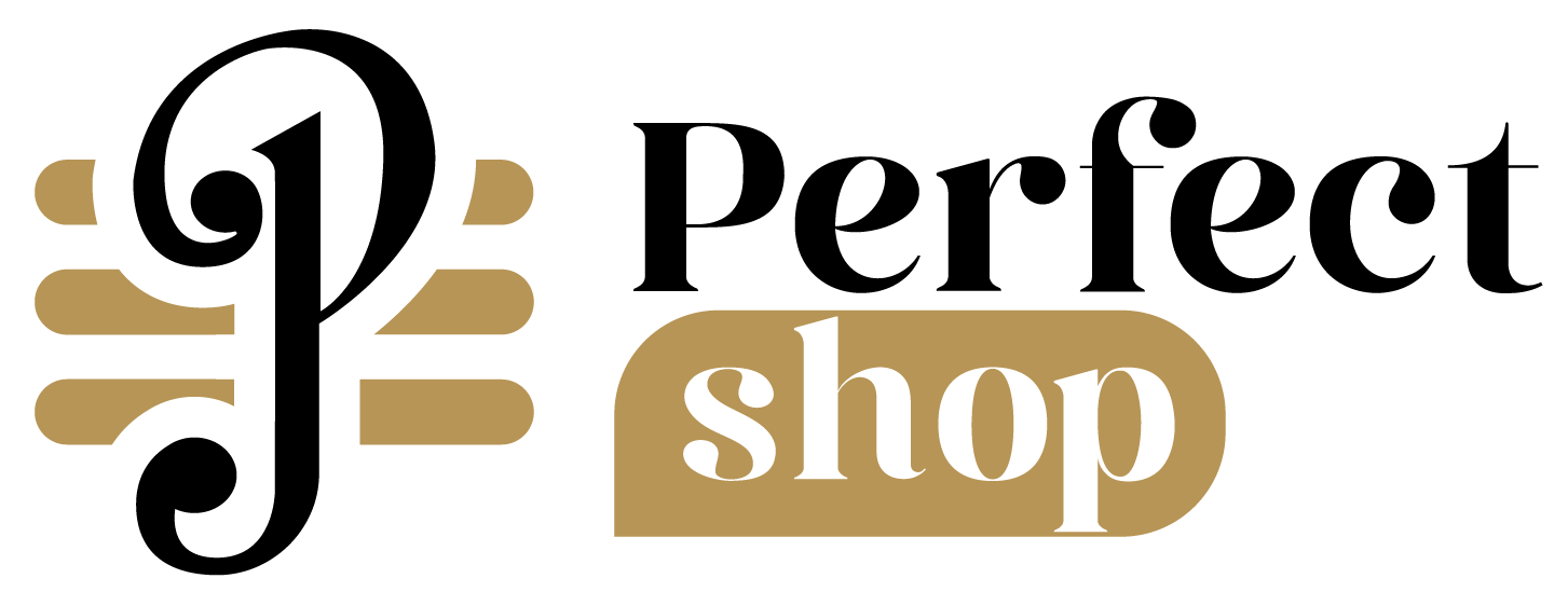 perfectshop.sk logo